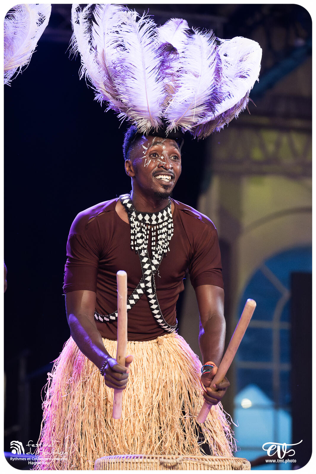 FDH 2024.08.23 | SOIREE DE GALA